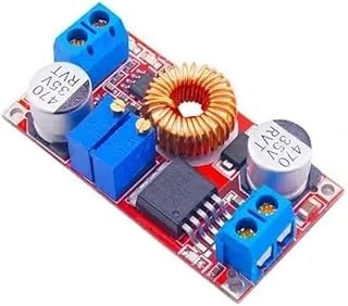 Sanec Xl4015 Akım Voltaj Ayarlı Dc-Dc Voltaj Düşürücü 5A Lipo Şarj ürün görseli 1