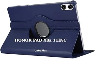 Pad X8B X8A 11Inç Ile Uyumlu Kılıf 360 Dönebilen Standlı Case (Honorpad X8/X8 Değildir) ürün görseli 1