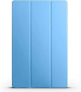 Zore Galaxy Ile Uyumlu Tab S10 Zore Cover Standlı 1-1 Kılıf ürün görseli 1