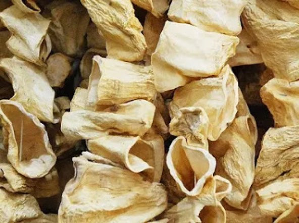 Zeugma Antep Dolmalık Kuru Kabak 1 dizi (47 adet) ürün görseli 1
