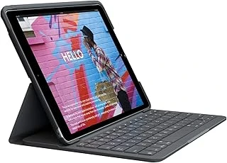 Slim Folio For Ipad 10.Tablet Klııfı 2 Inc 7Th Gen 8Th Gen ürün görseli 1