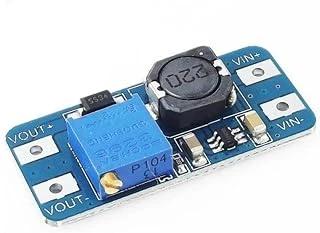 Sanec Mt3608 2A Yükselteç Dc-Dc Aşamalı Güç Modülü Arduino ürün görseli 1