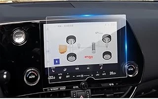 Engo Lexus Lbx 9.8 Inç Multimedya Ekran Koruyucu Şeffaf ürün görseli 1