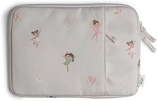 Citron Citron Fermuarlı Cepli Koruyucu Tablet Kılıfı - Ballerina 1060483 ürün görseli 1