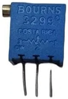 Sanec 1K Trimpot 3299 ürün görseli 1