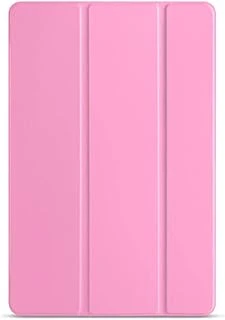 Constrain (1512) Pembe 10.5 Sm-X200 (2021) Zore Cover Standlı 1-1 Kılıf-Pembe Galaxy Tab A8 Ile Uyumlu ürün görseli 1