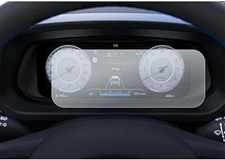Engo Hyundai Bayon Mat Ekran Koruyucu Dijital Gösterge 10.25 Inç ürün görseli 1