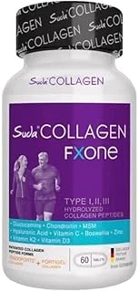 Suda Collagen Fxone 60 Tablet ürün görseli 1