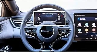 Byd Seal Awd/Design Ile Uyumlu 2024 2025 2026 Model Gösterge Panel 9H Nano Ekran Koruyucu ürün görseli 1