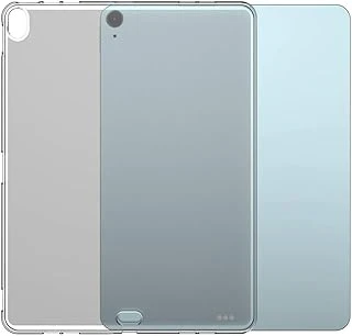 Constrain - Ipad Air 13 2025 M3 Kılıf Svl Tablet Süper Silikon Kapak - Şeffaf ürün görseli 1