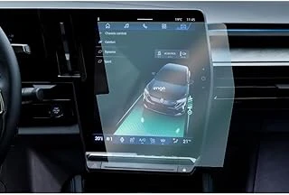 Engo Renault Austral Ekran Koruyucu 12 Inç Techno Alpine ürün görseli 1