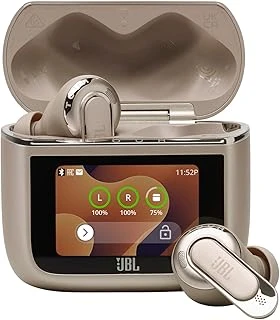 Tour 3, Wireless Kulakiçi Kulaklık,Ie,Latte ürün görseli 1