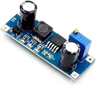 Xl7015 Ayarlanabilir 80V To 5-20V 0.8A Güç Kaynağı Voltaj Düşürür ürün görseli 1