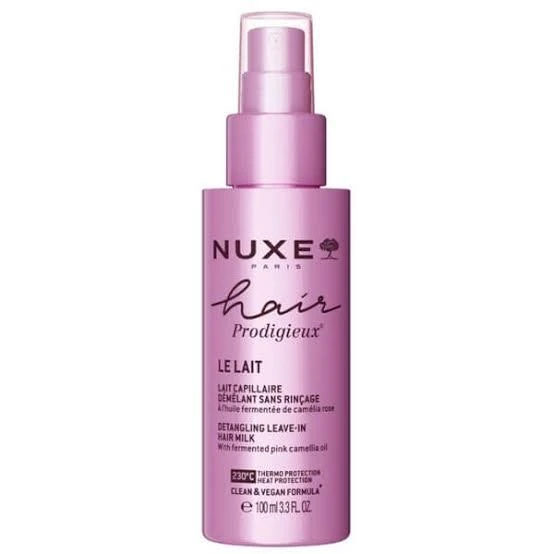 Nuxe Hair Prodigieux Durulanmayan Saç Bakım Spreyi 100 ml ürün görseli 1