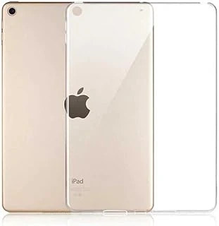 Psr Aksesuar Renksiz - Tablet Süper Silikon Kapak-Renksiz Ipad 9.7 2017 (5.Nesil) Ile Uyumlu ürün görseli 1