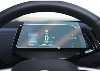 Engo Volkswagen Id.4 Ekran Koruyucu 5.3 Inç Dijital Gösterge ürün görseli 1