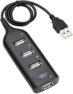 Alfais 5070 Usb 2.0 Hub Giriş Çoklayıcı ürün görseli 1