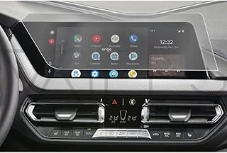 Engo Bmw 116D 10.25 Inç Mat Multimedya Ekran Koruyucu Şeffaf ürün görseli 1