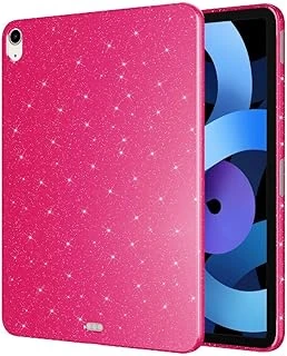 Ipad 11.Nesil A16 11Inç/10.Nesil 10.9Inç Ile Uyumlu Kılıf Işıltılı Parlak Görünüm Case ürün görseli 1