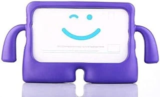 Ipad Air 1 9.7 Ile Uyumlu Kılıf Çocuklara Özel Silikon Case A1474 A1475 A1476 ürün görseli 1