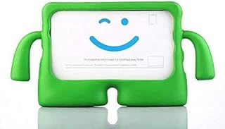 Ipad 11 3. Nesil Ile Uyumlu Kılıf Çocuklara Özel Silikon Case A2377 A2459 A2301 A2460 Yeşil ürün görseli 1