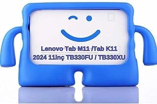 Redmi Pad 2 11Inç 2025 Ile Uyumlu Kılıf Çocuklara Özel Silikon Case ürün görseli 1