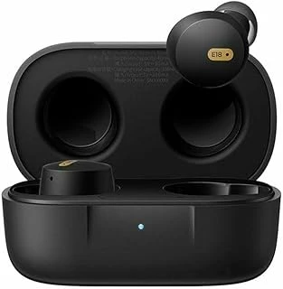 Bowie E18 True Wireless Earphones Black ürün görseli 1