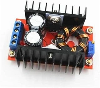 Sanec Dc 150W 10A Boost Converter Voltaj Yükseltici Regülatör 10-32V ürün görseli 1