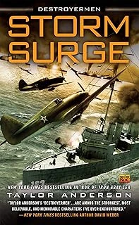 Storm Surge: 8 ürün görseli 1
