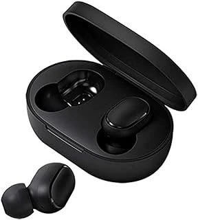 Mi True Wireless-Earbuds Bluetooth 5.0 Kulaklık, Siyah ürün görseli 1