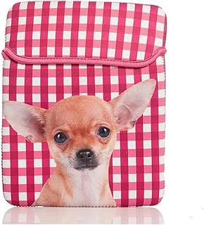 Biggdesign Dogs Neopren Ipad Kılıfı ürün görseli 1