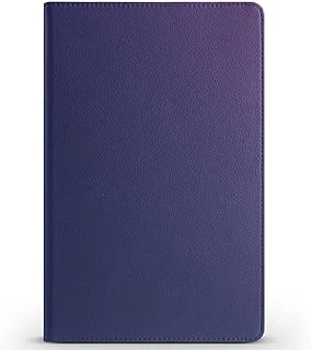 Tab P11 2. Nesil 11.5Inç Tb350Fu Tb350Xu (Pro Değildir) Ile Uyumlu Kılıf 360 Dönebilen Standlı Case Lacivert ürün görseli 1