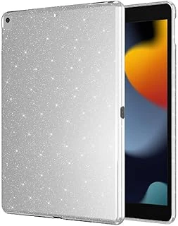 Ipad Air 3 / 10.5 Ile Uyumlu Kılıf Işıltılı Parlak Görünüm Case ürün görseli 1