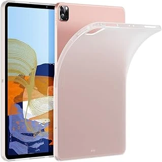 Ipad 13Inç M4/M5 Ile Uyumlu Kılıf Tablet Hibrit Silikon Case 2024/2025 ürün görseli 1