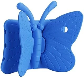 Zore Ile Uyumlu Ipad 10.2 2021 (9.Nesil) Butterfly Standlı Tablet Kılıf ürün görseli 1