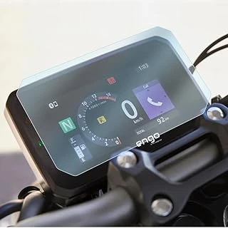 Engo Honda Cb650R Ekran Koruyucu 5 Inç Tft Gösterge 2024 2025 ürün görseli 1