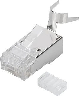 Digitus Assmann/ Cat 6A Modüler Fiş, 8P8C ürün görseli 1