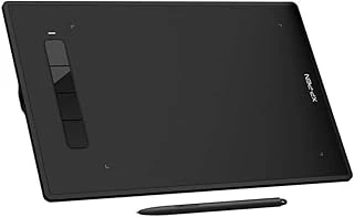 Xp-Pen G960S 12.5X8.25 Inç Grafik Tablet 8192 Basınç 4 Tuşlu ürün görseli 1