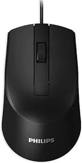 Spk7104/00 M104 1000Dpi 1.5M Kablolu Standar Usb Optik Mouse ürün görseli 1