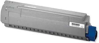 Oki 44059165 Mc851/Mc861 Toner Kartuşu Sarı 7.3 K ürün görseli 1