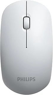 Spk7315 Kablosuz Wireless Sessiz Mouse Beyaz ürün görseli 1