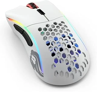 Glorious Pc Race Uyumlu Model D- Kablosuz Oyun-Maus - Biz ürün görseli 1