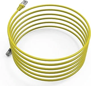 Inca Icat6-05Ts Cat6 26 Awg 5 M, Sarı Poşet ürün görseli 1