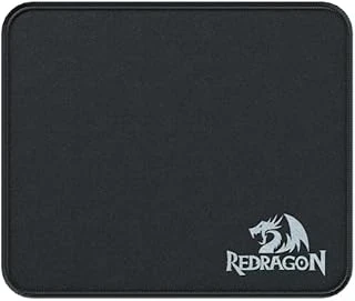 Redragon P030 Flick M Altlığı, Dikişli Kenarlı, Su Geçirmez, Iş, Oyun, Ofis, Ev Için ürün görseli 1
