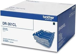 Brother Dr-361Cl 25.000 Sayfa Drum ürün görseli 1