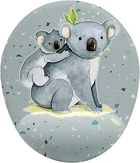 Koala Yavrusu Bilek Destekli Mouse Pad ürün görseli 1