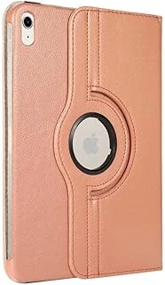 Constrain - Ipad 11.Nesil 2025 Joiecreatif Dönebilen Standlı Kılıf - Gold ürün görseli 1
