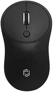 Frisby Fm-252Wm Optik Kablosuz Mouse Siyah ürün görseli 1