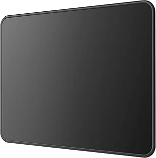 Wonkey - Dikişli Mouse Pad Gaming, Mousepad, Ofis Tipi Mouse Ped, Orta Boy Altlığı, Mouse Pad (32X24 Cm - M) ürün görseli 1