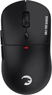 Gamepower Fenix 24.000Dpi Triple Mode (Kablolu/Bluetooth/2.4G) Siyah Mouse ürün görseli 1